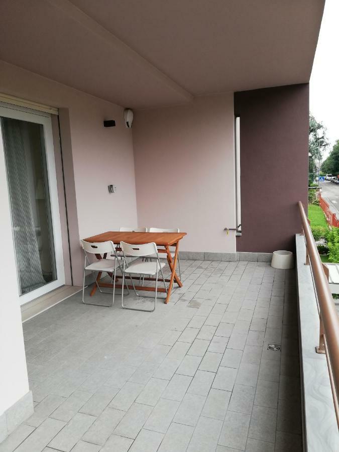 Aleanto Home Verona Exterior photo