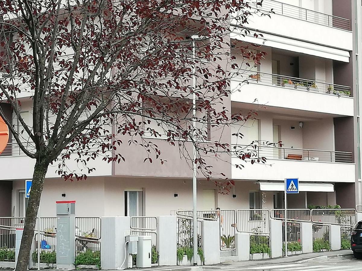 Aleanto Home Verona Exterior photo