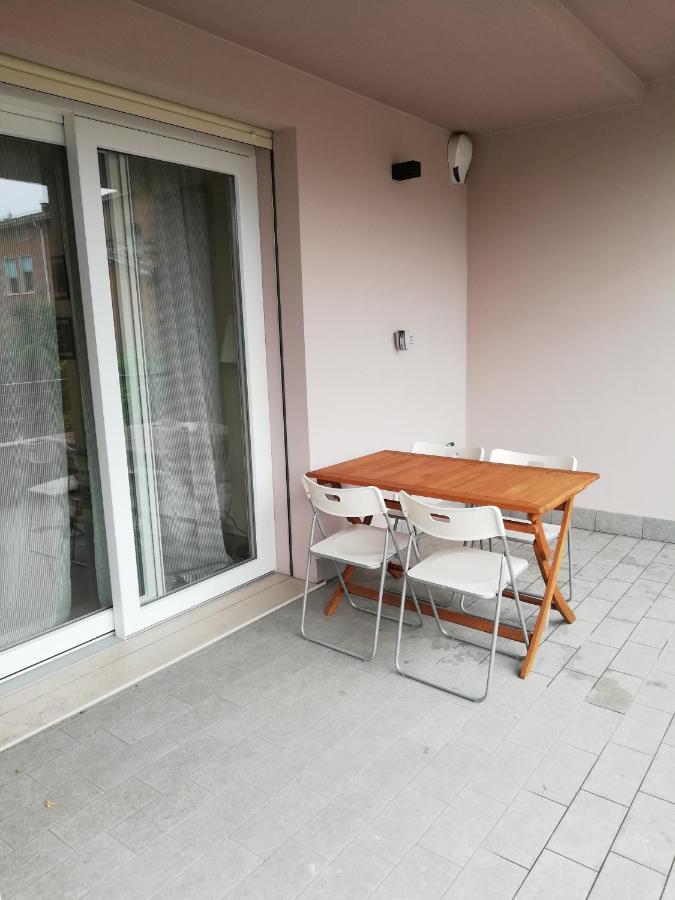 Aleanto Home Verona Exterior photo